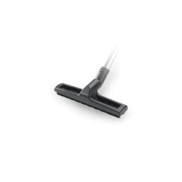 NuTone® CT156B Hard Surface Floor Tool, For Use With Central Vacuum, Plastic, Black