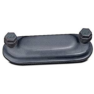 3/4" Cover Thomas & Betts Corporation 280F-4X-G OCAL-BLUE® Conduit Body Cover