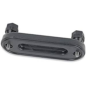 1" Cover Thomas & Betts Corporation 380F-4X-G OCAL-BLUE® Conduit Body Cover