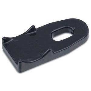 1" Thomas & Betts Corporation CB1-G Rigid/IMC Clamp Back Spacer