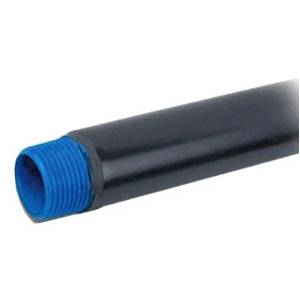 1-1/4" x 9' 11" Thomas & Betts Corporation COND1-1/4-G Ocal-Blue® Rigid Conduit