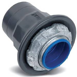4" Thomas & Betts Corporation HUB4-G Conduit Hub