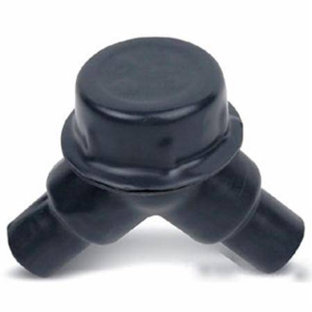 1" Thomas & Betts Corporation LBY35-G Service Entrance Elbow