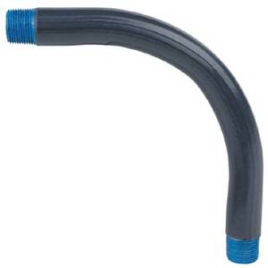 6" Thomas & Betts Corporation LRELL6X36-G Ocal-Blue® Rigid Conduit Elbow