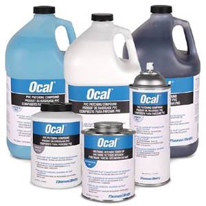Adhesives, Paints & Sealants