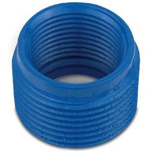PVC Coated Bushings/Reducers