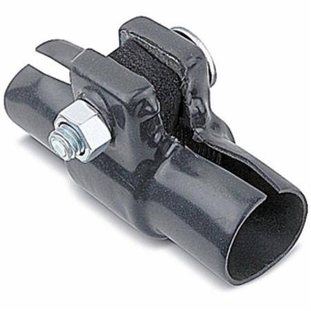2" Thomas & Betts Corporation TCC6-G Conduit Coupling