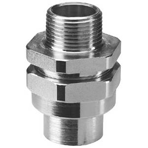 3/4" Thomas & Betts Corporation UNY205-G Conduit Union