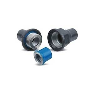 1" Thomas & Betts Corporation UNY305-G Conduit Union