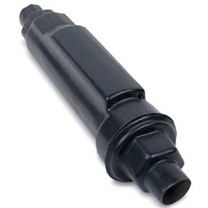 PVC Coated Couplings/Nipples