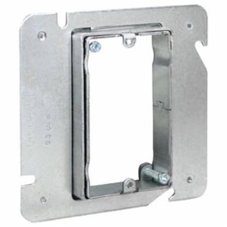 Orbit Industries 5AR1G-58 Electrical Square Box Adjustable Ring