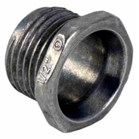 1-1/4" Orbit Industries CN-125 Conduit Nipple