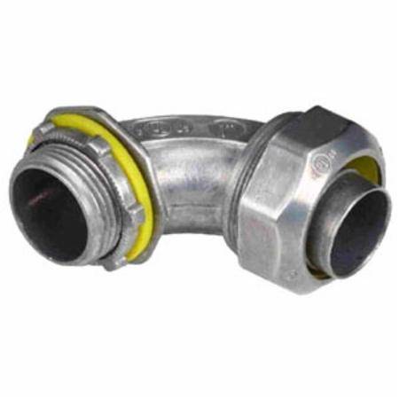 1-1/2" Orbit Industries LT90-150 Liquid Tight Connector