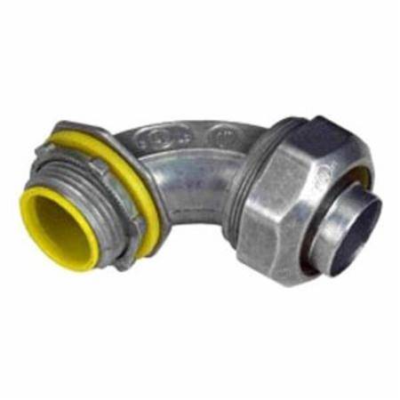 2" Orbit Industries LTI90-200 Liquid Tight Connector