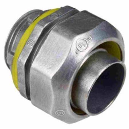 1" Orbit Industries LT-100 Liquid Tight Connector