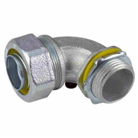 3" Orbit Industries MLT90-300 Liquid Tight Connector