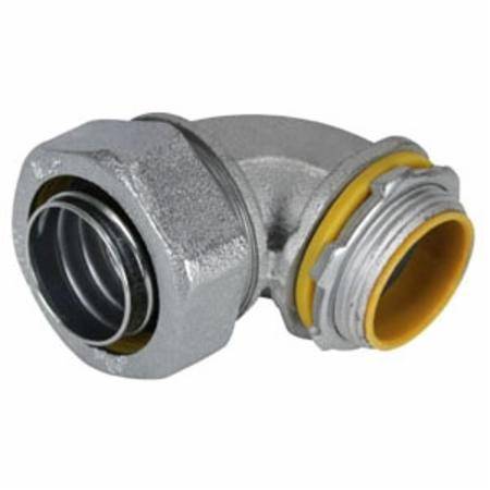 1" Orbit Industries MLTI90-100 Liquid Tight Connector