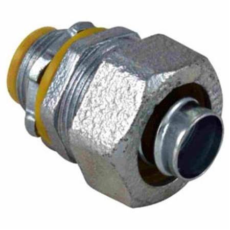 2-1/2" Orbit Industries MLTI-250 Liquid Tight Connector