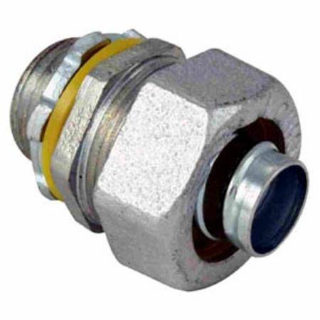 1" Orbit Industries MLT-100 Liquid Tight Connector