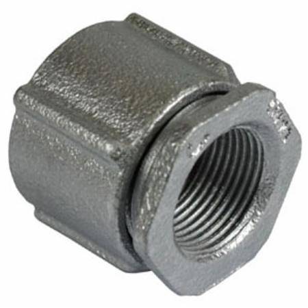 1" Orbit Industries MR3C-100 Rigid Conduit Coupling