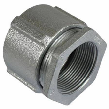 2" Orbit Industries MR3C-200 Rigid Conduit Coupling
