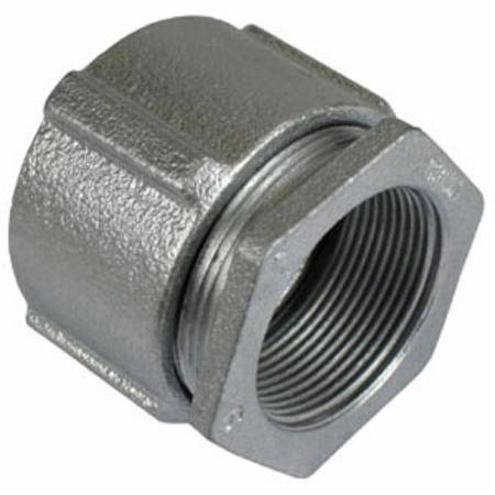 3" Orbit Industries MR3C-300 Rigid Conduit Coupling