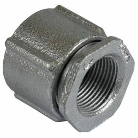 3/4" Orbit Industries MR3C-75 Rigid Conduit Coupling