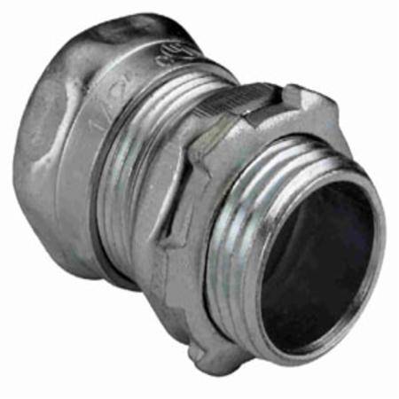 1" Orbit Industries OF7603 EMT Conduit Connector