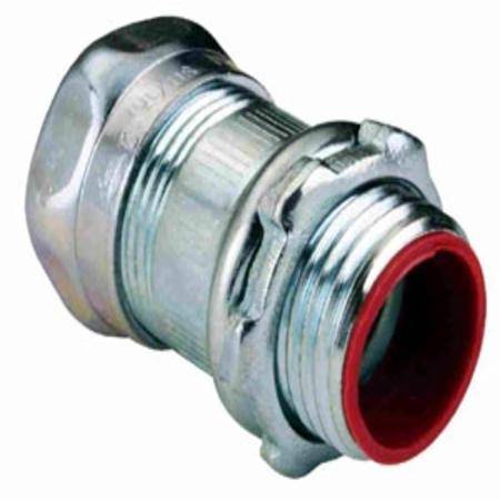 1/2" Orbit Industries OF7601-S EMT Conduit Connector