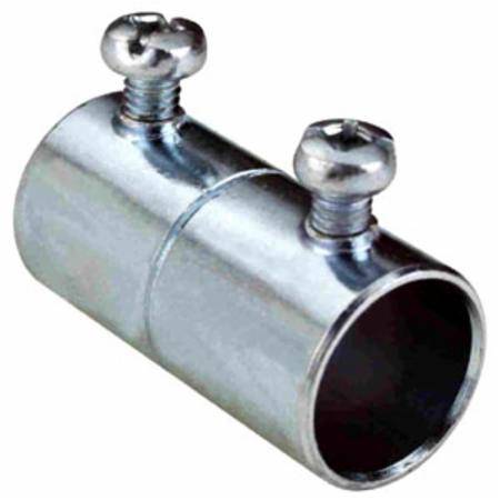 1/2" Orbit Industries OF7611 EMT Conduit Coupling