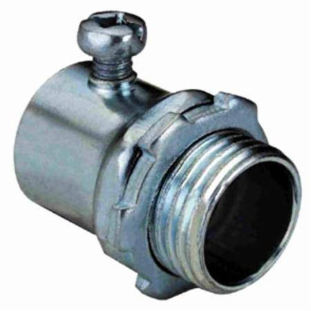 1" Orbit Industries OF7703 EMT Conduit Connector