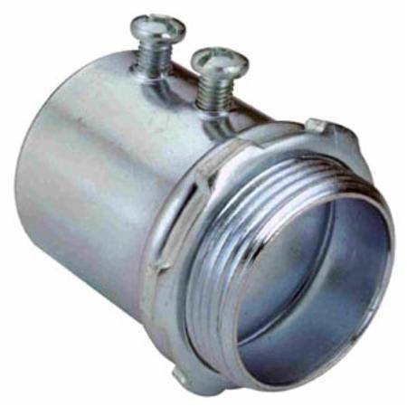 1-1/2" Orbit Industries OF7705 EMT Conduit Connector