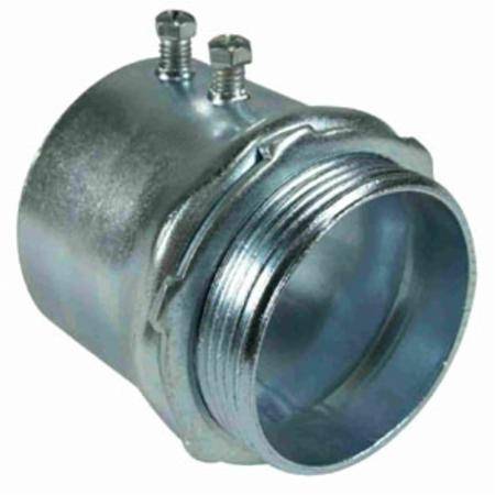 4" Orbit Industries OF7710 IMC/Rigid/EMT Conduit Connector