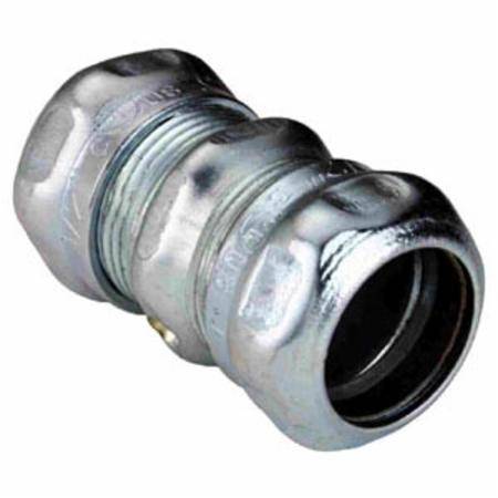 3/4" Orbit Industries OF7612 EMT Conduit Coupling