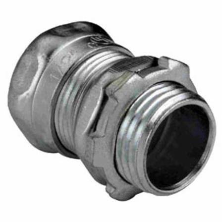 2-1/2" Orbit Industries OF7717 IMC/Rigid/EMT Conduit Coupling