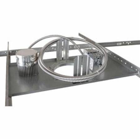 Orbit Industries RAP-T Recessed Light Fixture Adapter Plate