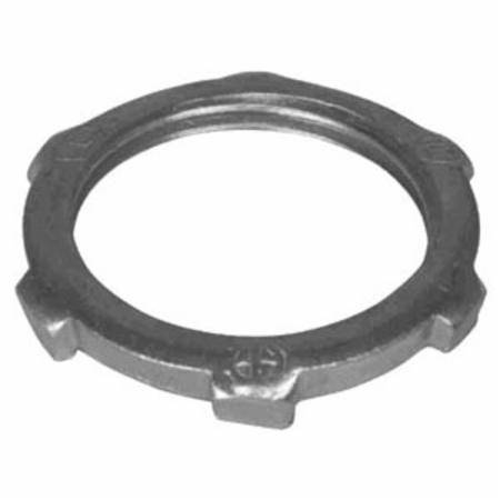 1" Orbit Industries SLN-100 Conduit Locknut