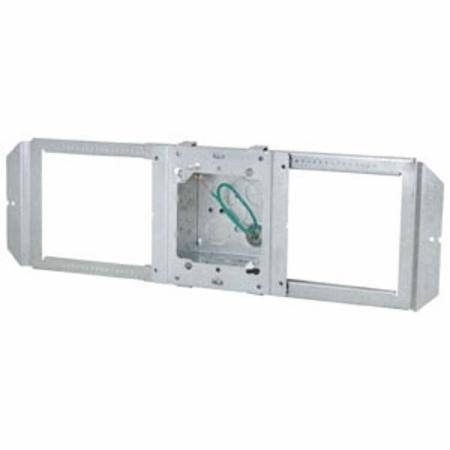Orbit Industries SSB-4S Electrical Box Support Bracket