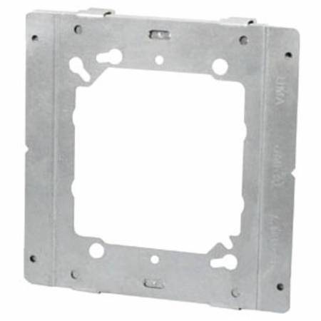 Orbit Industries UMA Stamped Mounting Adapter, Sheet Steel