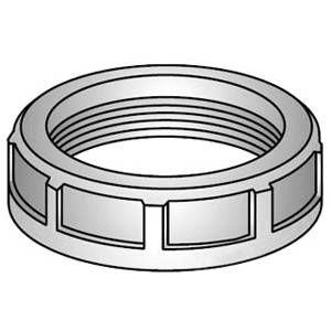 1" Emerson Electric Co. A-100 Rigid/IMC Bushing