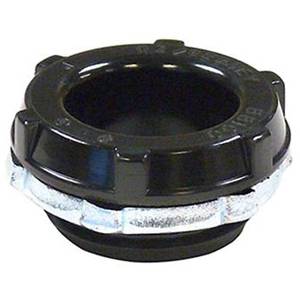 1" Emerson Electric Co. BB-100 Rigid/IMC Bushing
