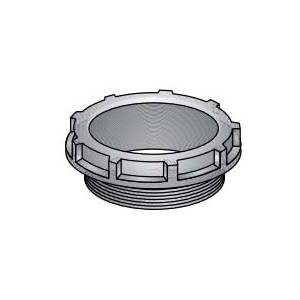 1-1/2" Emerson Electric Co. BB-150 Rigid/IMC Bushing