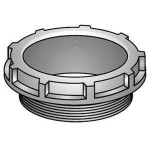 3/4" Emerson Electric Co. BB-75 Rigid/IMC Bushing
