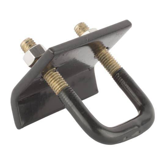 Ocal® Superstrut® U501-G Channel to Beam Clamp, 3 in Channel, 2150 lb Load, Steel