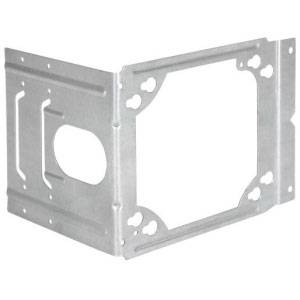 Orbit Industries Inc. BMA-4 Box Mounting Adapter