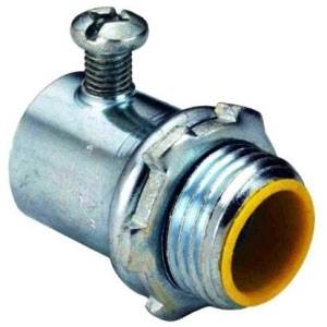3/4" Orbit Industries Inc. OF7702-S EMT Conduit Connector