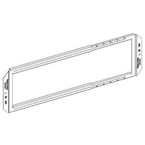 Orbit Industries Inc. SSB Electrical Box Bracket