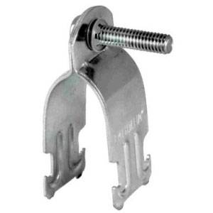 1-1/4" Orbit Industries Inc. ST-125 Strut Clamp