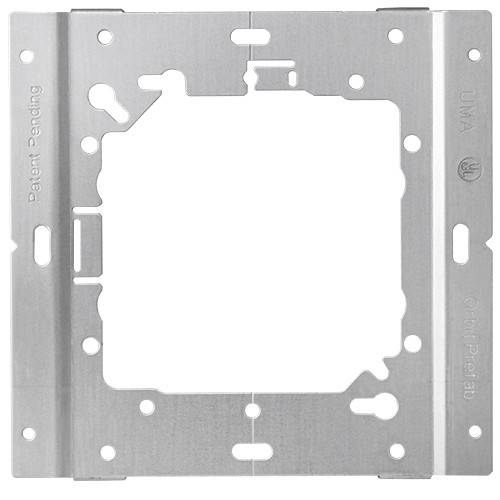 Orbit Industries UMA Stamped Mounting Adapter, Sheet Steel