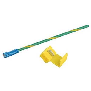 Panduit CJSGK-XY Jack Module Grounding Kit